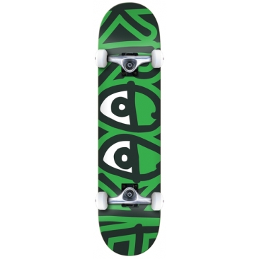 Krooked 8.0 X 31.8 Team Big Eyes Lg Skateboard complet