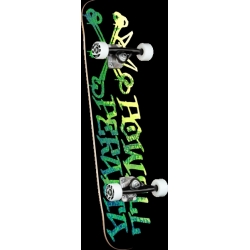 Powell Peralta Skateboard complet 7.5 X 28.65 Vato Rats Trees Black 