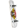 Powell Peralta skateboard complet 8.0 X 31.45 Winged Ripper Silver