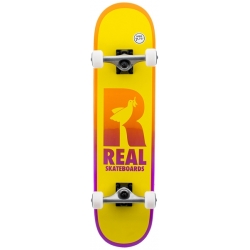 Real Boards 7.75 X 31.6 Be Free Md 