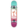 Real skateboard complet 8.0 X 31.8 Be Free Fades Lg
