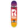 Real skateboard complet 8.25 X 32.2 Be Free Fades Xl