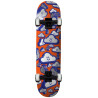 Thank You skateboard complet 8.0 Candy Cloud Orange