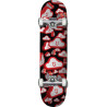 Thank You skateboard complet Candy Cloud 8.0 Black