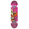 Toy Machine skateboard complet 7.75 X 31.75 Pizza Sect