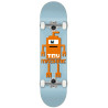 Toy Machine skateboard complet 8.0 X 31.85 Sect Binary Orange