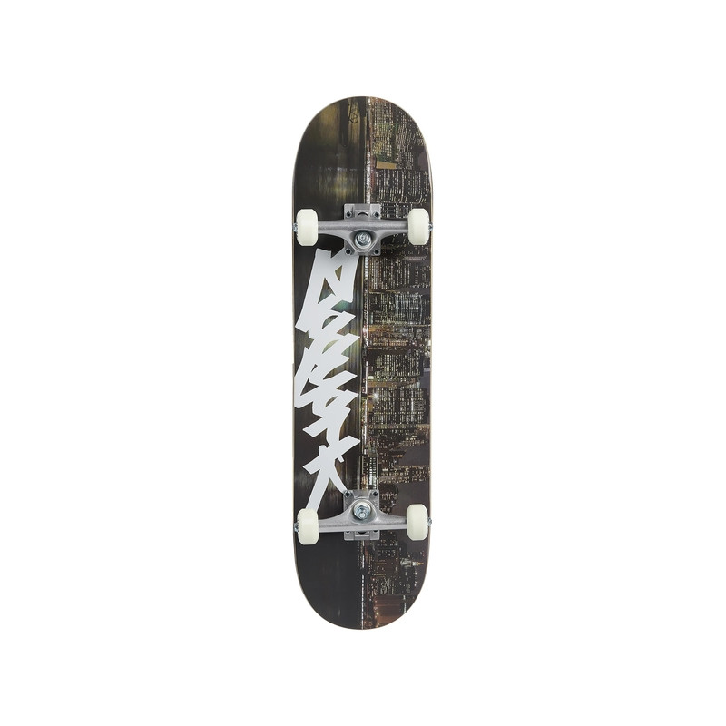 Zoo York skateboard complet 8.0 Night Multi