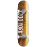 Zoo York skateboard complet 8.25 Sunrise Multi