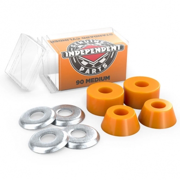 Independent Standard Cylinder 90 Medium Erasers Erasers