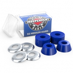 Standard Cylinder 92 Medium Hard rubbers