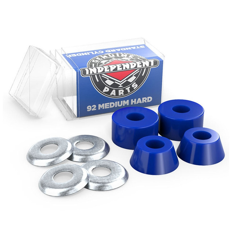 Gommini Independent Cilindro standard 92 gomme medio dure - Immagine 160648