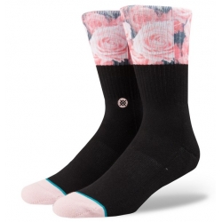 Stance Rosen - Black socks