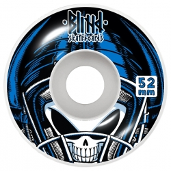 Blind 52mm Reaper Helmet Black 101a 
