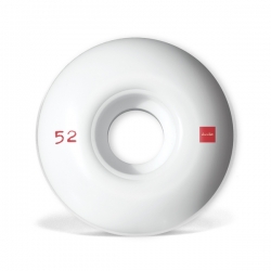 Chocolate 52mm Sound System Staple 101a 