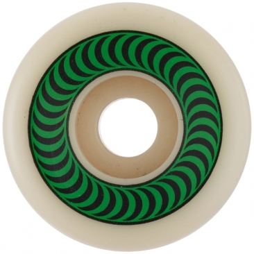 Spitfire 52mm F4 99d Og Classic Natural Roues Skateboard