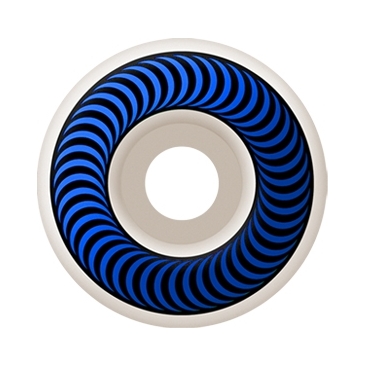 Spitfire 56mm 99d Classic Roues Skateboard