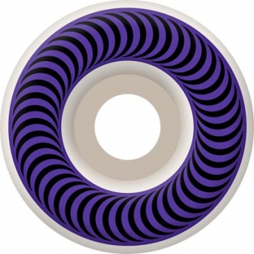 Spitfire 58mm 99d Classic Roues Skateboard