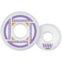 Wayward Wheels 55mm Waypoint Formula 83b 21q2 Fc 