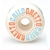 54mm Classic Logo 101a