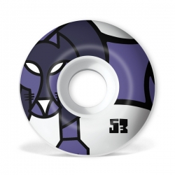 Girl 53mm Pictograph Staple 101a 