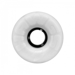 Hawgs 60mm Lil Easy 78a White 