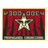 Sticker Obey Propaganda-techniek - Beeld 16154