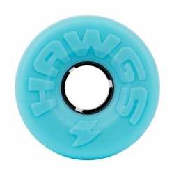 Hawgs 63mm Easy 78a Blue 