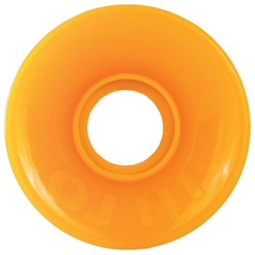 OJ 60mm Hot Juice Orange 78a Wheels