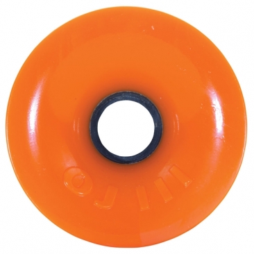 OJ 75mm Thunder Juice Orange 78a Wheels