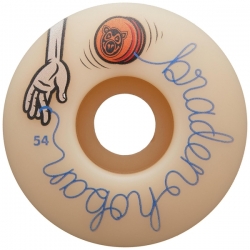 PIG Wheels 54mm Hoban Yo Yo Combo 99a 