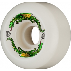 Powell Peralta Wheels Dragon 54mm X 34mm 93a V6 