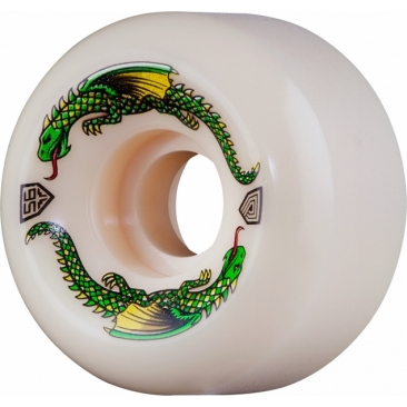 Powell Peralta Dragon 56mm X 36mm 93a Ruote