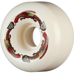 Powell Peralta Roues Skateboard Dragon 56mm X 36mm 93a V6 
