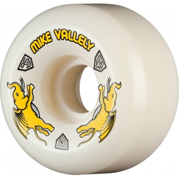 Powell Peralta Dragon 56mm X 36mm 95a V6 Vallely Ruote