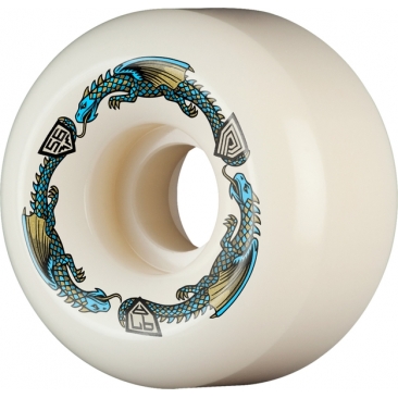Powell Peralta Dragon 56mm X 36mm 97a V6 Ruote