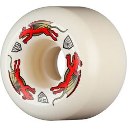 Powell Peralta Wheels Dragon 56mm X 39mm 93a A2 Nano Rat 