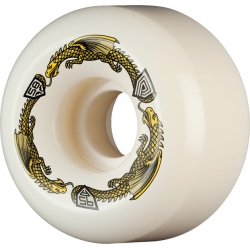 Powell Peralta Wheels Dragon 58mm X 33mm 95a Rb2 