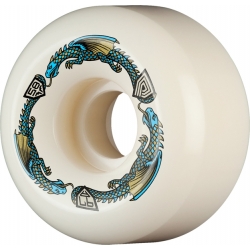 Powell Peralta Wheels Dragon 58mm X 33mm 97a Rb2 