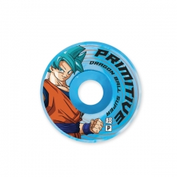 Primitive 52mm Dbs2 Survival Team Blu 101a 