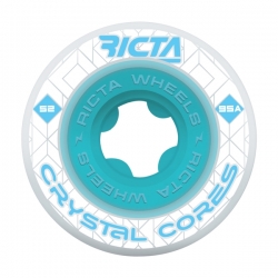 Ricta 52mm Crystal Cores 95a 