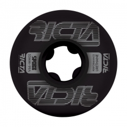 Ricta 53mm Framework Sparx Black 99a 