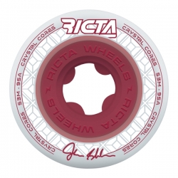 Ricta 53mm Shanahan Crystal Cores 95a 