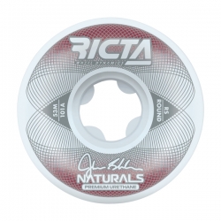 Ricta 53mm Shanahan Geo Nat Round 101a 