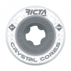 Ricta 54mm Crystal Cores 95a 