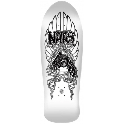 Natas Panther 2 My Colorway Reissue 10.5 x 30.125 white