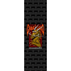 Powell Peralta Grip Skate Steve Caballero Street 10.5 X 33 