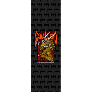 Powell Peralta Steve Caballero Street 10.5 X 33 Grip