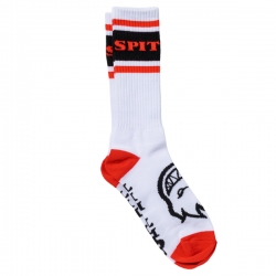 Classic 87 Bighead White Red Black