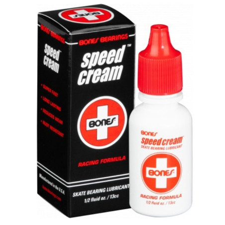 Accessories Trucks Bones Bearings Speed Cream
