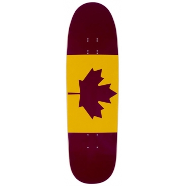 Alien Workshop Morgan flag 9.25 Planche Skateboard